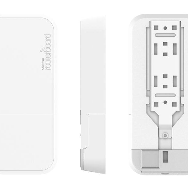 MikroTik WLAN-Bridge wAP 60G AP Base Station