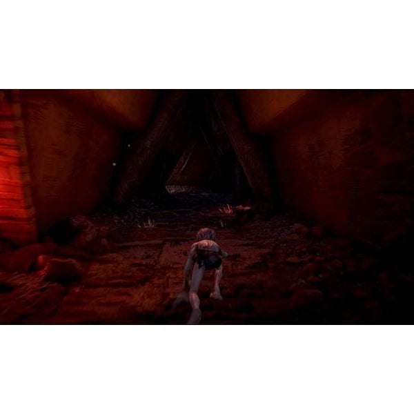 Nacon Der Herr der Ringe: Gollum