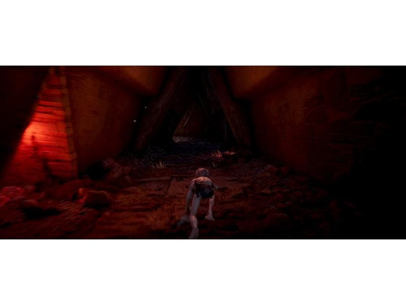 Nacon Der Herr der Ringe: Gollum