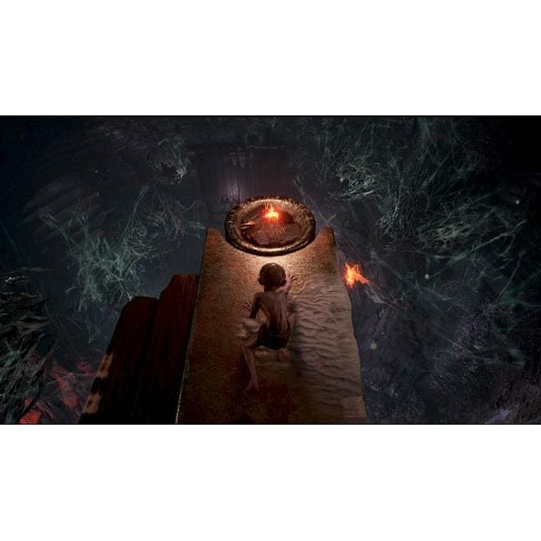 Nacon Der Herr der Ringe: Gollum