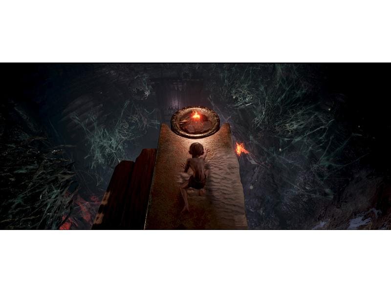 Nacon Der Herr der Ringe: Gollum