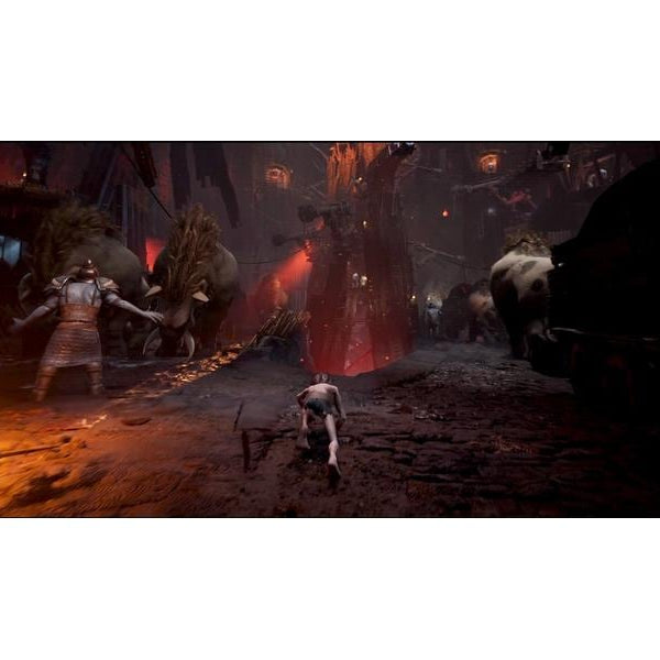 Nacon Der Herr der Ringe: Gollum