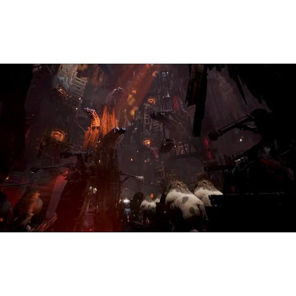 Nacon Der Herr der Ringe: Gollum