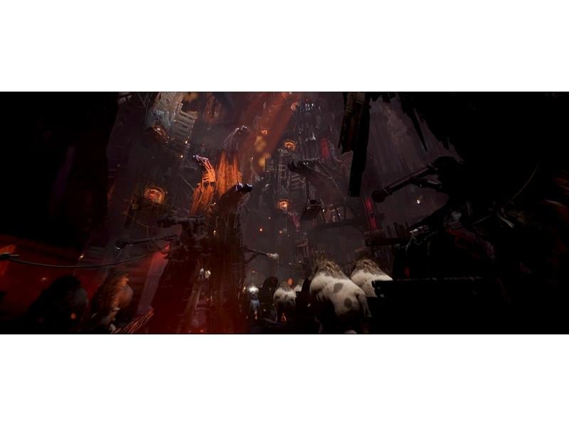 Nacon Der Herr der Ringe: Gollum