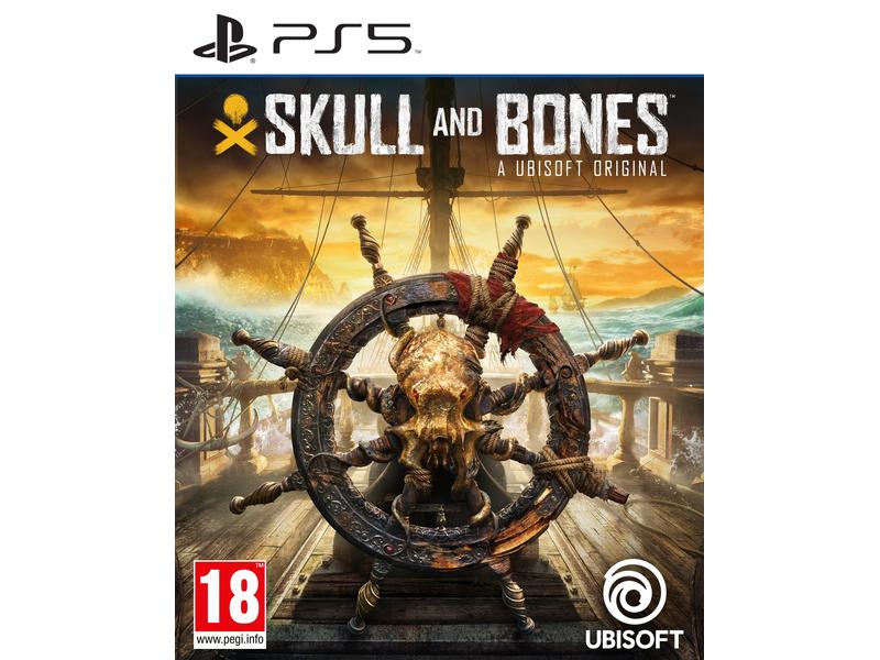 Ubisoft Skull & Bones