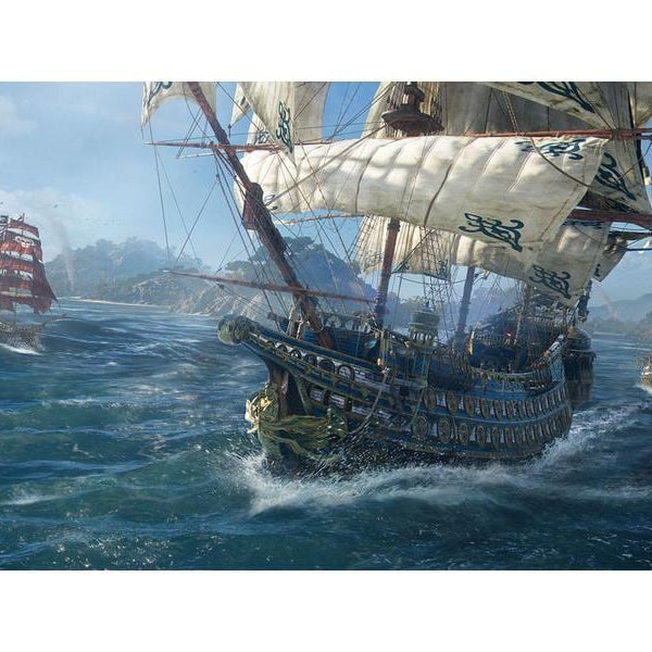 Ubisoft Skull & Bones