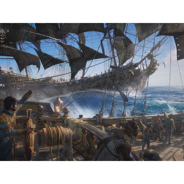 Ubisoft Skull & Bones