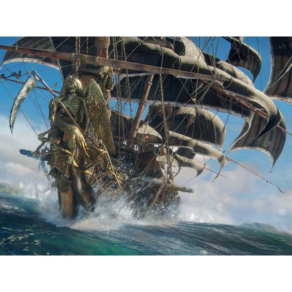 Ubisoft Skull & Bones Premium Edition