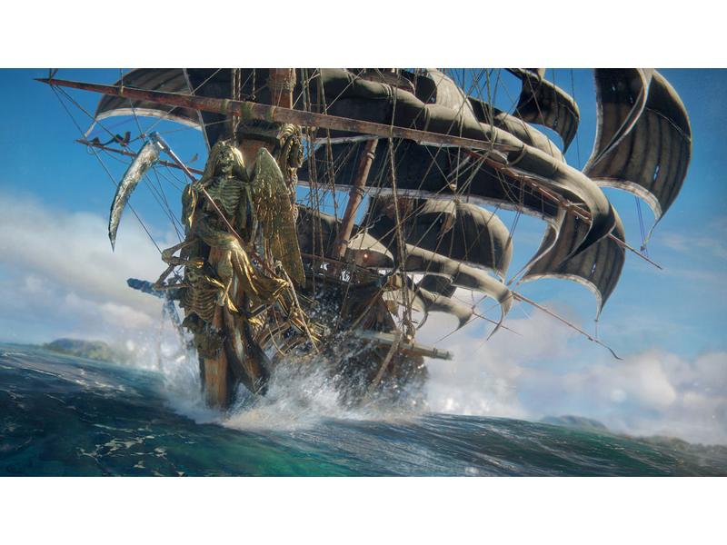 Ubisoft Skull & Bones Premium Edition