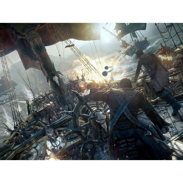 Ubisoft Skull & Bones Premium Edition