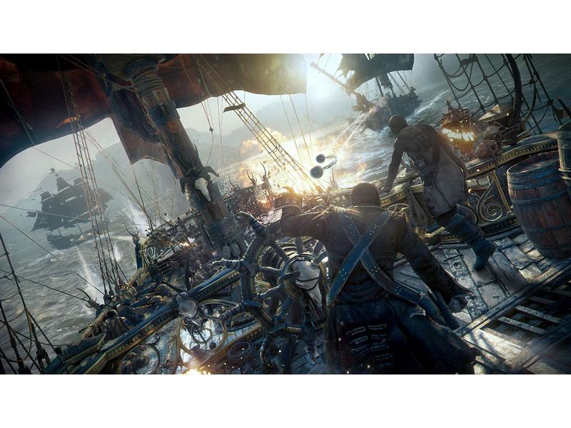 Ubisoft Skull & Bones Premium Edition