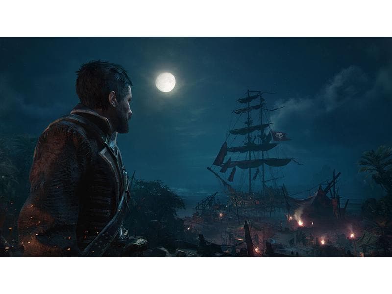 Ubisoft Skull & Bones Premium Edition