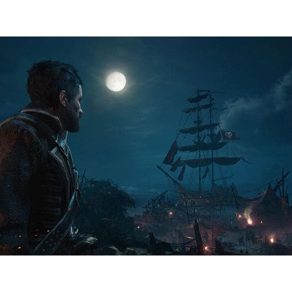 Ubisoft Skull & Bones