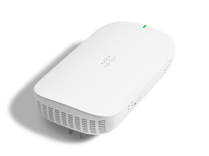Cisco WLAN-Mesh-Repeater CBW151AXM-E