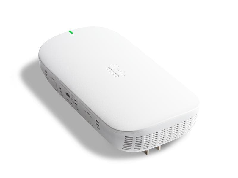 Cisco WLAN-Mesh-Repeater CBW151AXM-E