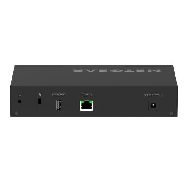 Netgear PoE+ Switch M4250-9G1F-PoE+ 10 Port