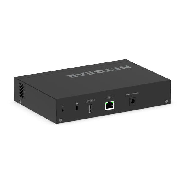 Netgear PoE+ Switch M4250-8G2XF-PoE+ 10 Port