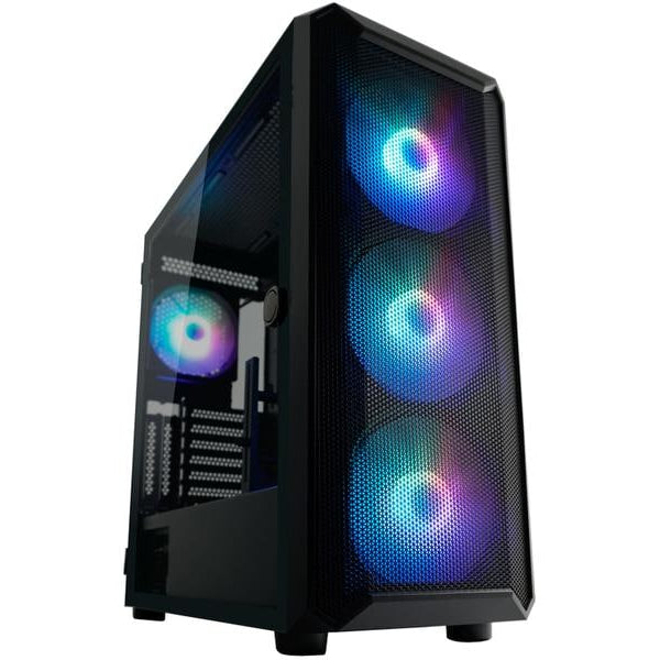 LC-Power PC-Gehäuse Gaming 804B Obsession_X