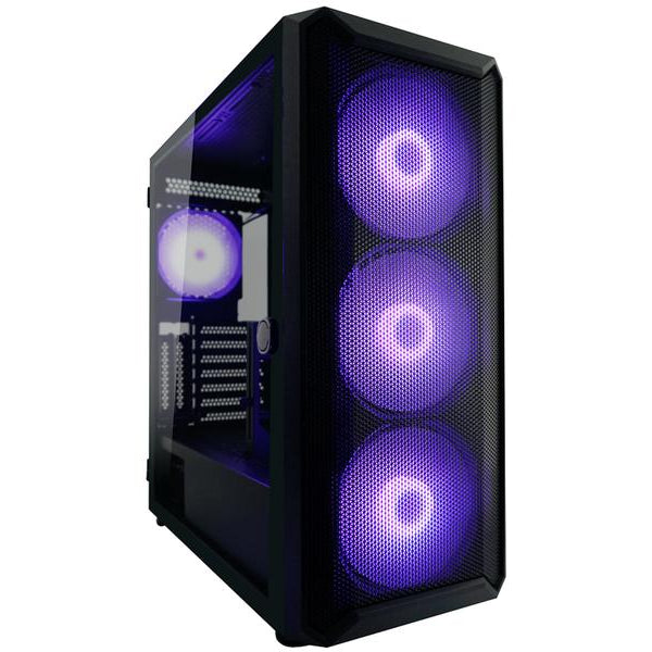 LC-Power PC-Gehäuse Gaming 804B Obsession_X