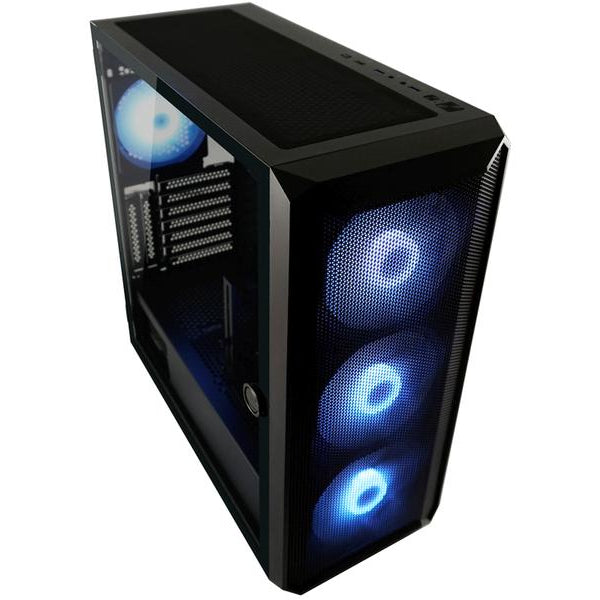 LC-Power PC-Gehäuse Gaming 804B Obsession_X