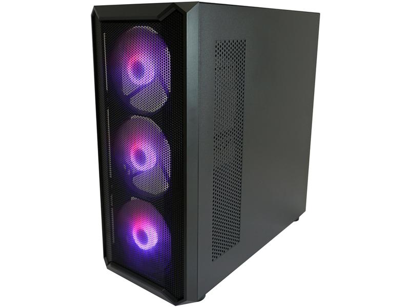 LC-Power PC-Gehäuse Gaming 804B Obsession_X