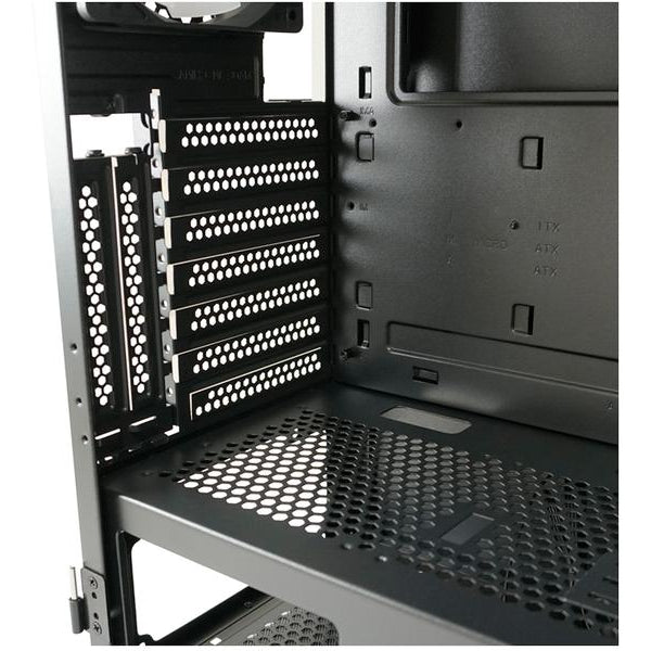 LC-Power PC-Gehäuse Gaming 804B Obsession_X