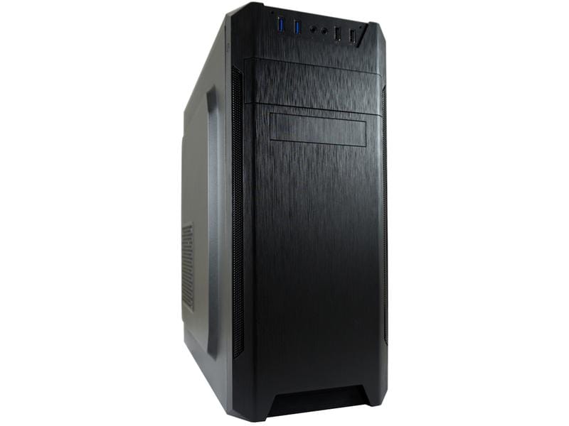 LC-Power PC-Gehäuse 7040B