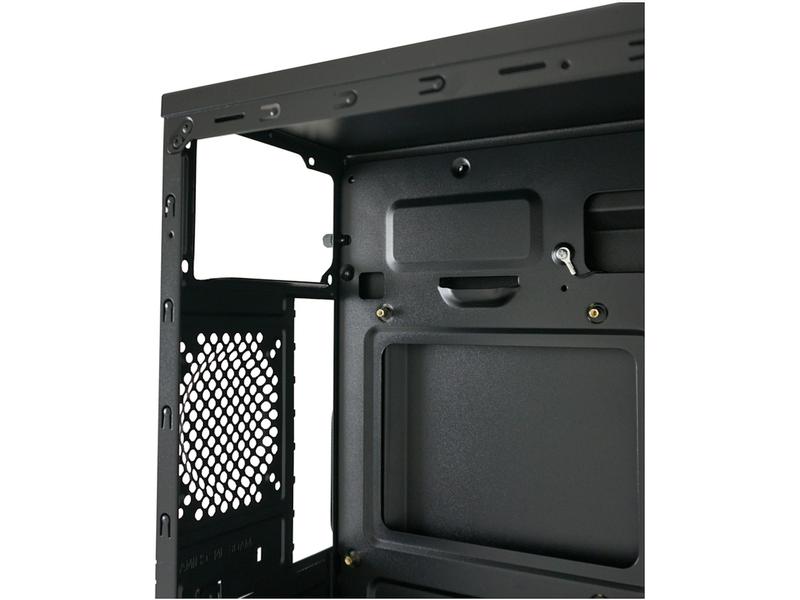 LC-Power PC-Gehäuse 7040B