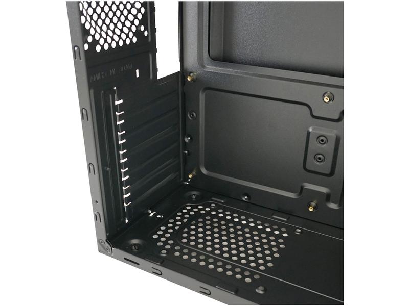 LC-Power PC-Gehäuse 7040B