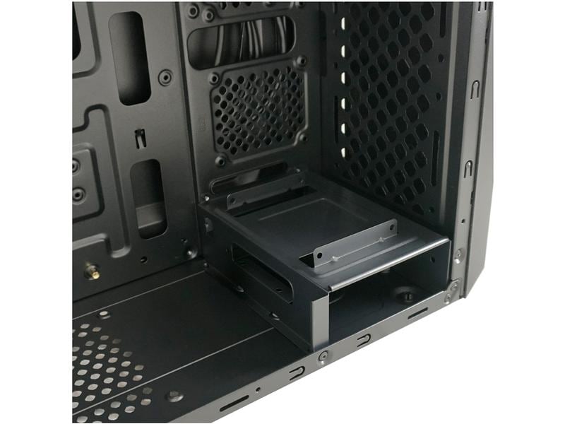 LC-Power PC-Gehäuse 7040B