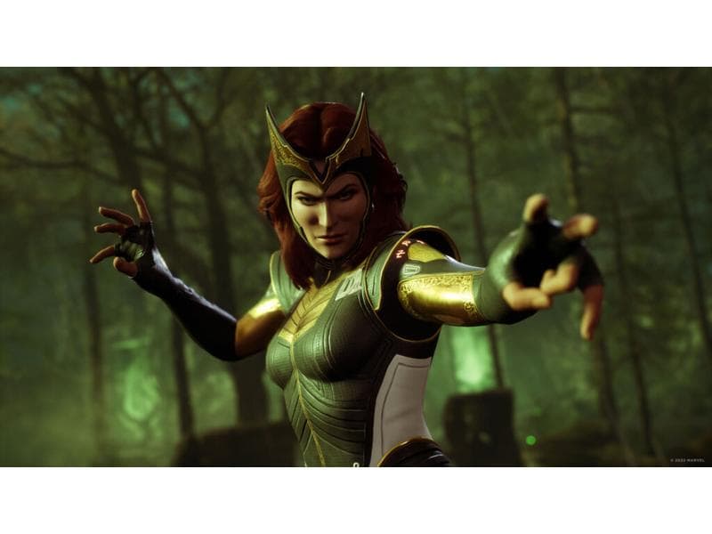 Take 2 Marvel's Midnight Suns – Legendary Edition