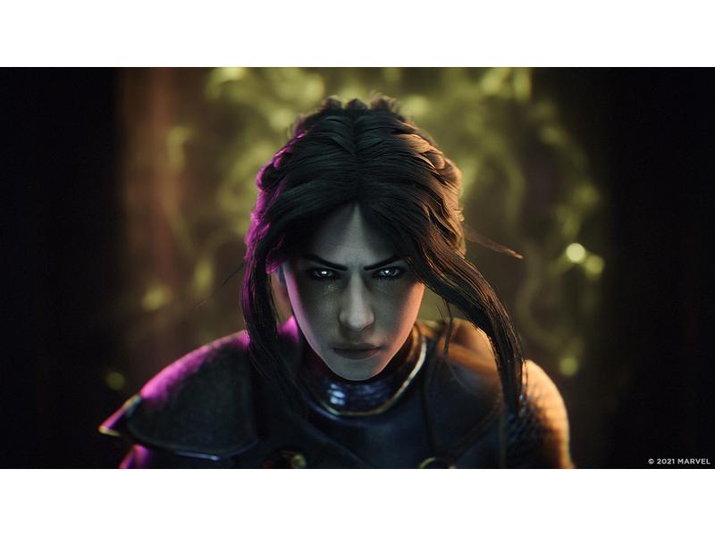 Take 2 Marvel's Midnight Suns – Legendary Edition