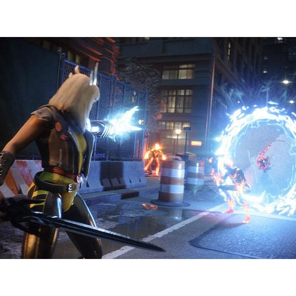 Take 2 Marvel's Midnight Suns – Legendary Edition