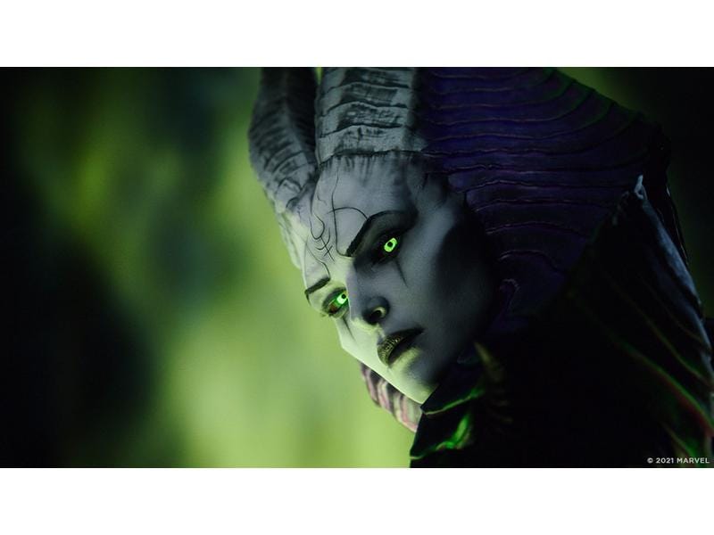 Take 2 Marvel's Midnight Suns – Legendary Edition