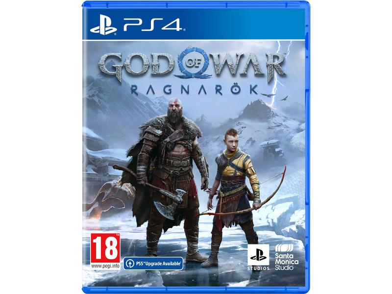 Sony God of War: Ragnarök
