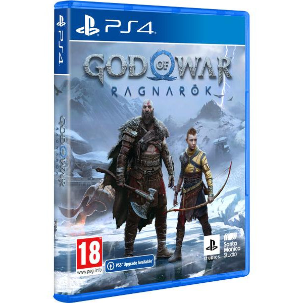 Sony God of War: Ragnarök