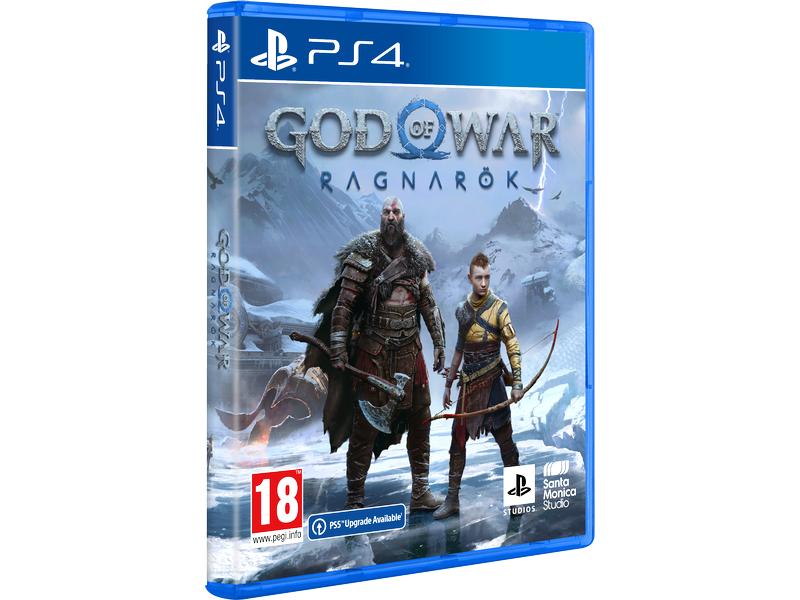 Sony God of War: Ragnarök