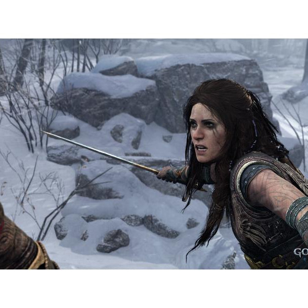 Sony God of War - Ragnarök [PS5] (D/F/I)