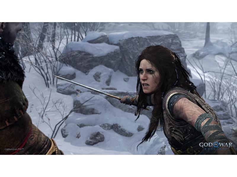 Sony God of War - Ragnarök [PS5] (D/F/I)