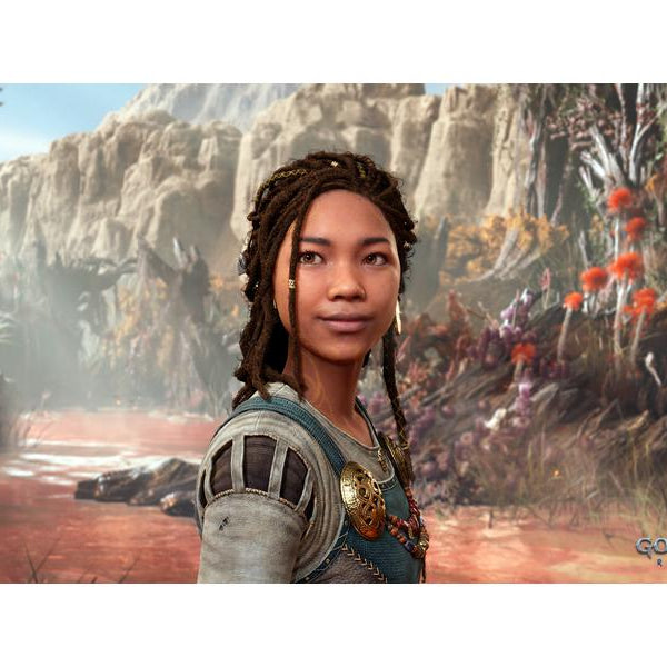 Sony God of War - Ragnarök [PS5] (D/F/I)