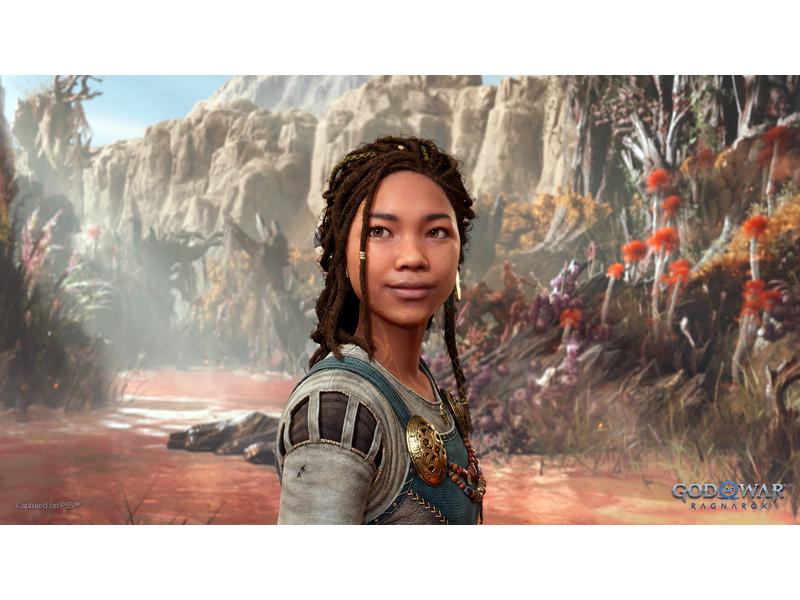 Sony God of War - Ragnarök [PS5] (D/F/I)