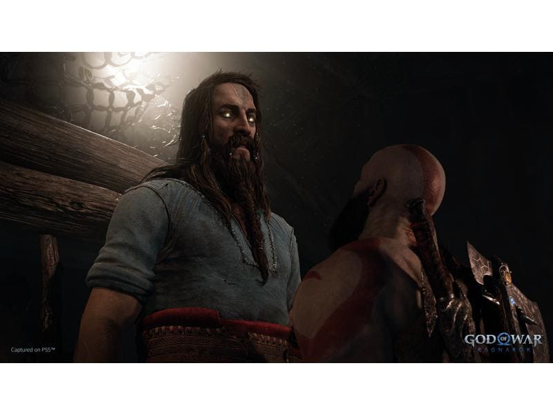 Sony God of War - Ragnarök [PS5] (D/F/I)