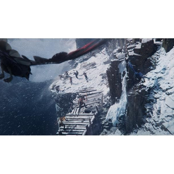 Sony God of War: Ragnarök