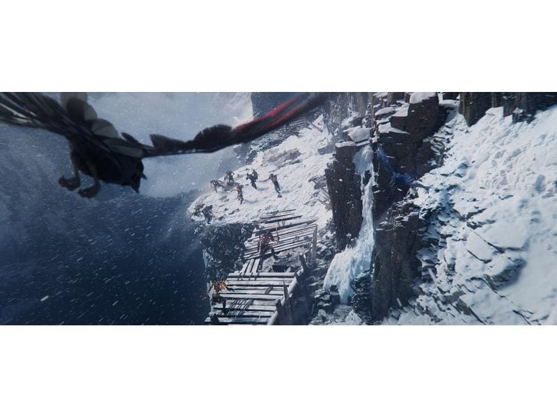 Sony God of War: Ragnarök