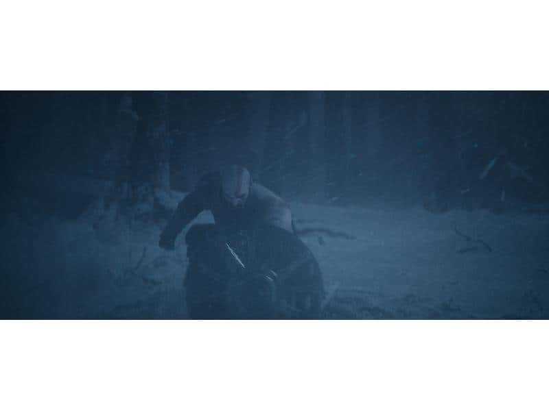 Sony God of War: Ragnarök