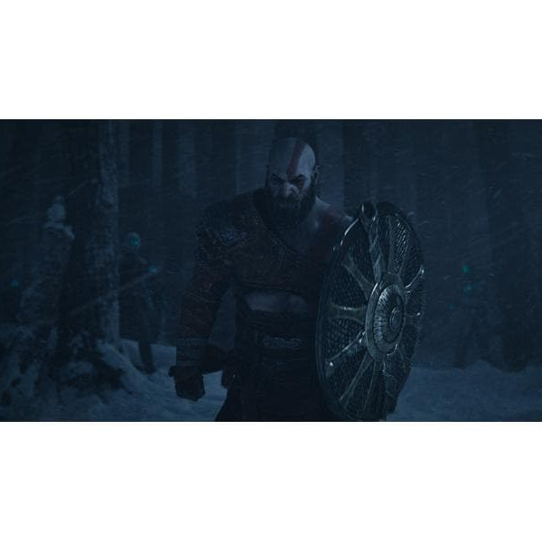 Sony God of War: Ragnarök
