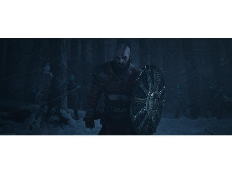 Sony God of War: Ragnarök