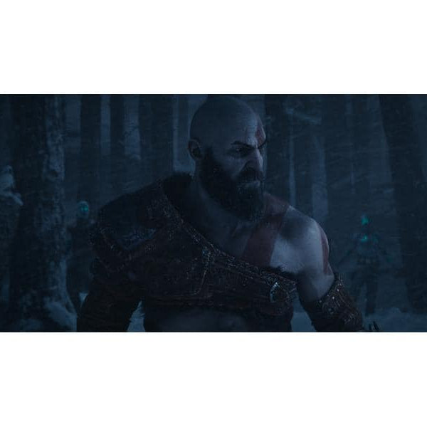 Sony God of War: Ragnarök
