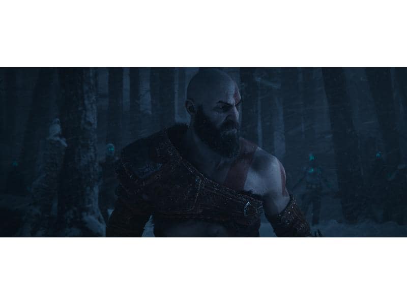 Sony God of War: Ragnarök