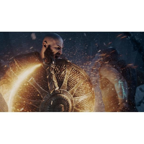 Sony God of War: Ragnarök